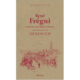 Déserter Déserter