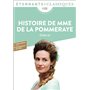 Histoire de Mme de La Pommeraye