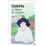 La Maison de Claudine