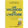 Les Vacances de l'Histoire