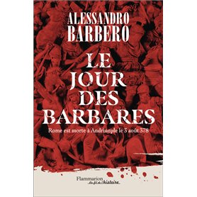 Le Jour des barbares