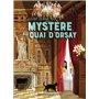 Mystère au Quai d'Orsay