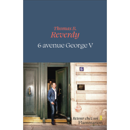6 avenue George V