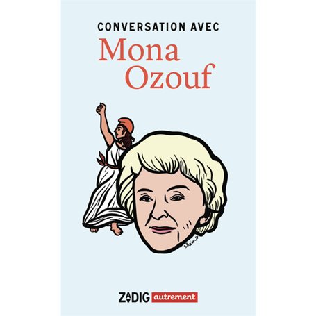 Conversation avec Mona Ozouf