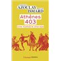 Athènes 403