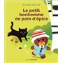 Le petit bonhomme de pain d'épice