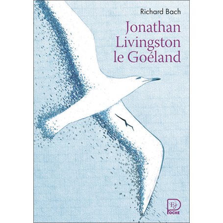 Jonathan Livingston le Goéland
