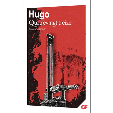 Quatrevingt-treize