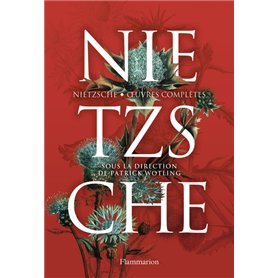 Œuvres complètes Œuvres complètes