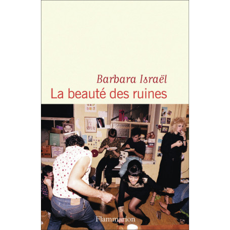 La beauté des ruines