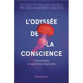 L'Odyssée de la conscience L'Odyssée de la conscience