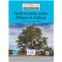 Yandé et les contes d'Afrique et d'ailleurs niveau A2