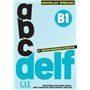 ABC Delf tout public niveau B1