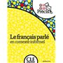 Le français parlé niveau A2