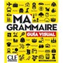 Ma grammaire espagnol niveau A1-B2