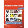 Hotellerie-restauration.com livre de l'élève