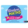 Tandem Maths CM1 - Cartes missions