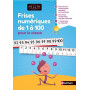 MHM - Lot de 3 frises + 1 toise + livret 4 pages 39,14 €