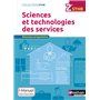 Sciences et technologies des services 2ème (STHR) - Livre + Licence élève - 2016