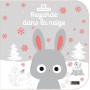 Regarde dans la neige 13,69 €