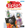 Splat fait de la musique