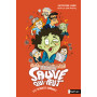 Le village sauve qui peut T3 : Les derniers barbares