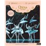Le grand livre de la danse - Opéra National de Paris