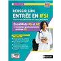 Réussir son entrée en IFSI - Candidats AS et AP + formation professionnelle continue (FPC) IDE
