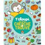 T'choupi Mon premier cherche et trouve