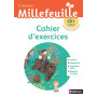 Le nouveau - Mille feuilles - CE1 - Cahier d'exercices
