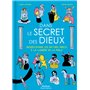 Dans le secret des dieux
