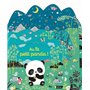 Au lit petit panda !