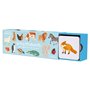 Animaux - mon coffret de mise en paires