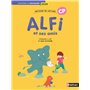 Alfi et ses amis - CP - Manuel