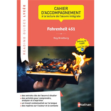 Reading Guide - Fahrenheit 451