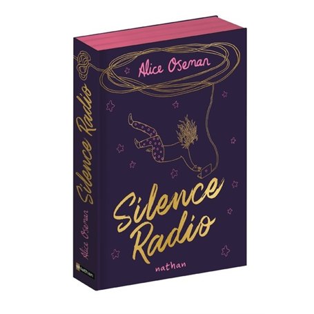 Silence radio Edition Collector