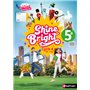Shine Bright 5e - Manuel-cahier - 2024