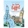 La tour Eiffel Enquête à Londres
