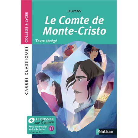 Le Comte de Monte-Cristo