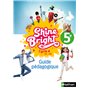 Shine Bright 5e - Guide Pédagogique - 2024