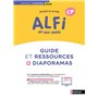 Alfi et ses amis - CP - Guide pédagogique et ressources