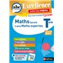 ABC BAC Excellence - Maths prépa scientifique Term
