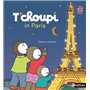 T'choupi in Paris