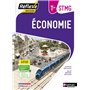 Pochette Réflexe - Economie Tle STMG BAC - 2024 - Pochette - élève