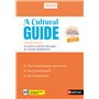 A Cultural Guide Anglais 2024