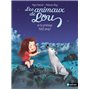 Les Animaux de Lou : Je te protège