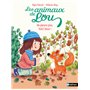 Les Animaux de Lou : Ne pleure plus