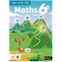 Panoramaths Mathématiques 6e - Manuel élève - 2025
