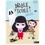 Drôle d'école !