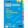 Toutes les matières BTS Professions immobilières - Réflexe N° 33